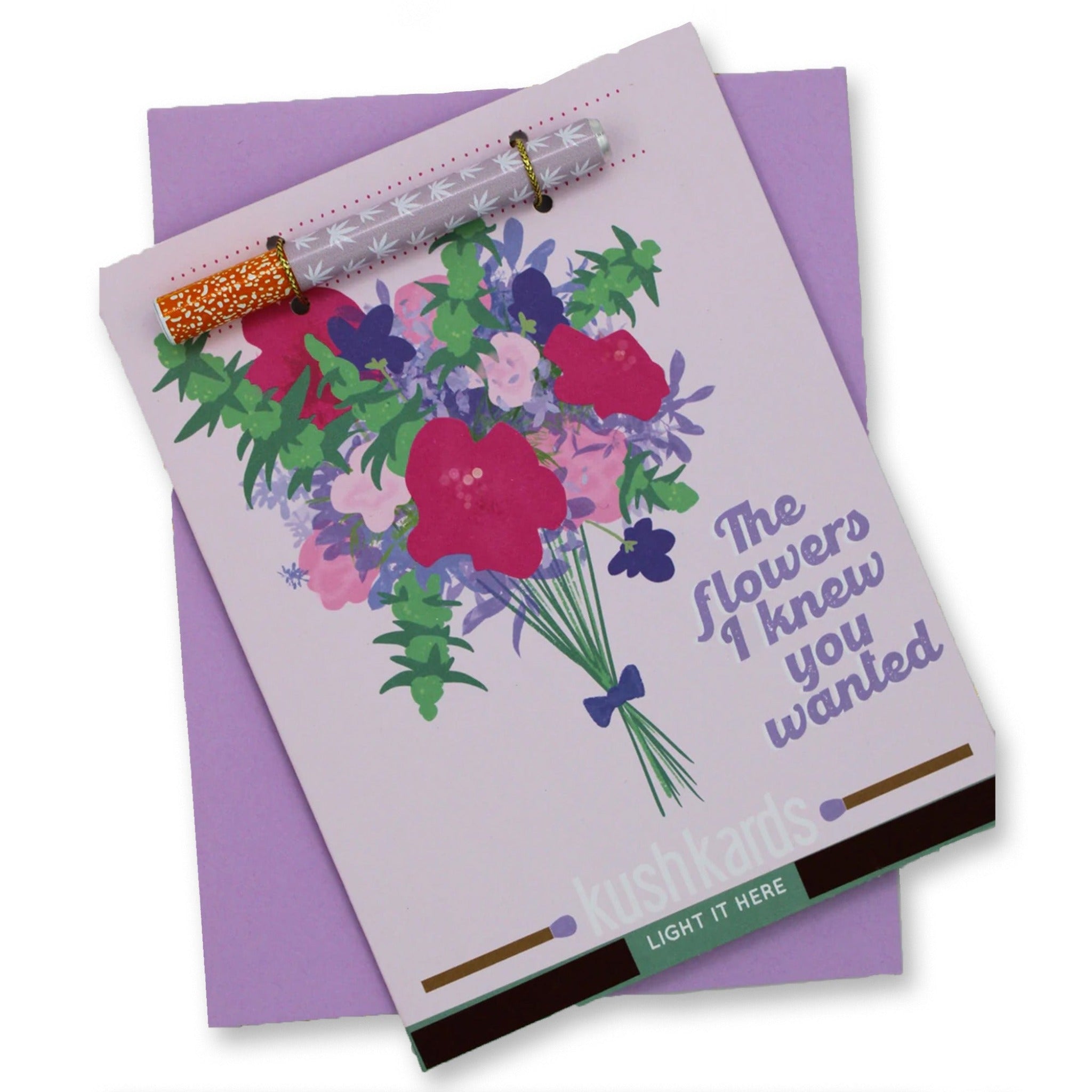 One Hitter + Special Occasion Kard - Image 13