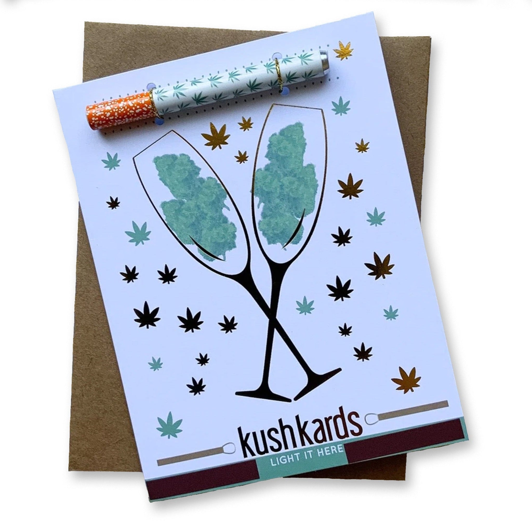 One Hitter + Special Occasion Kard - Image 5