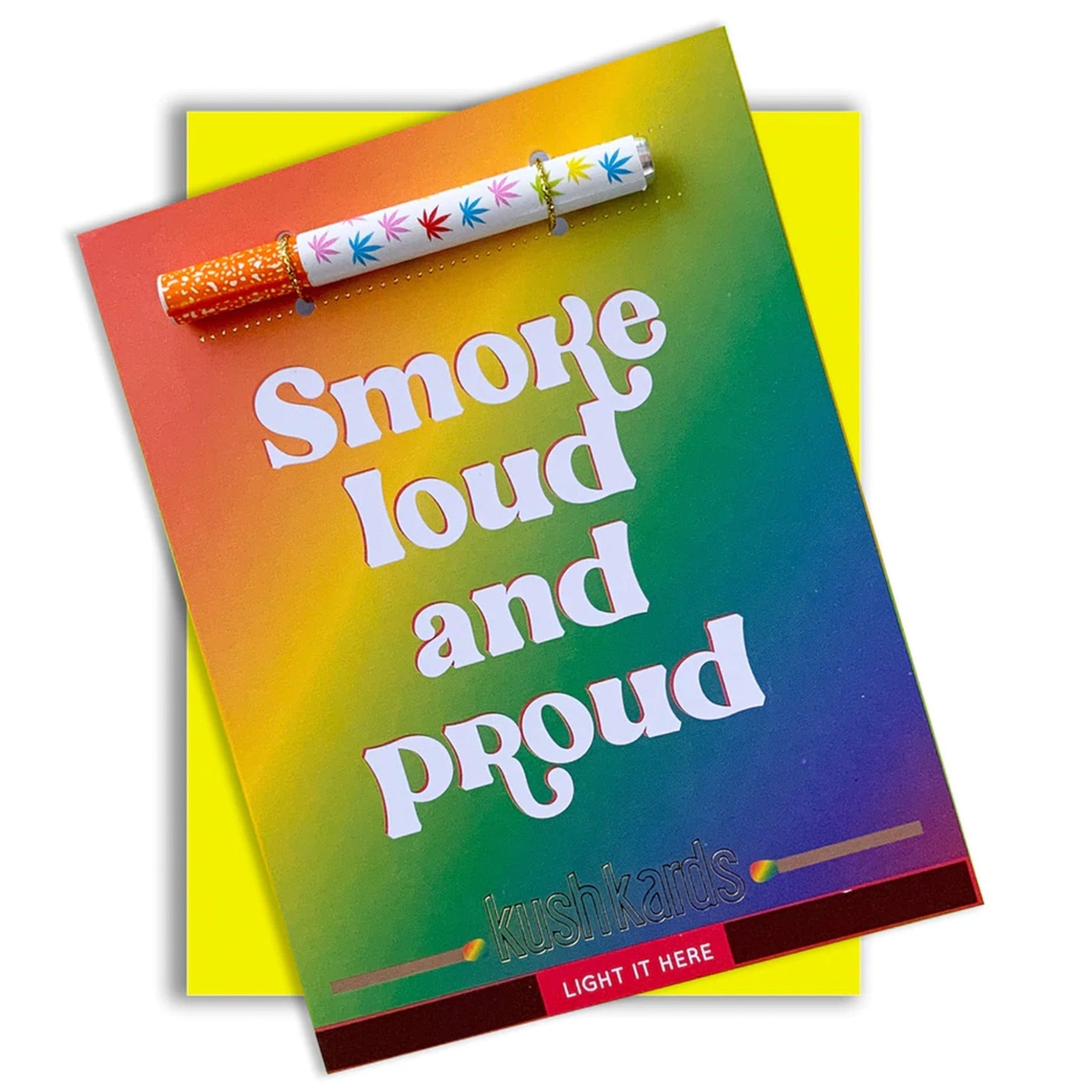 One Hitter + Special Occasion Kard - Image 19