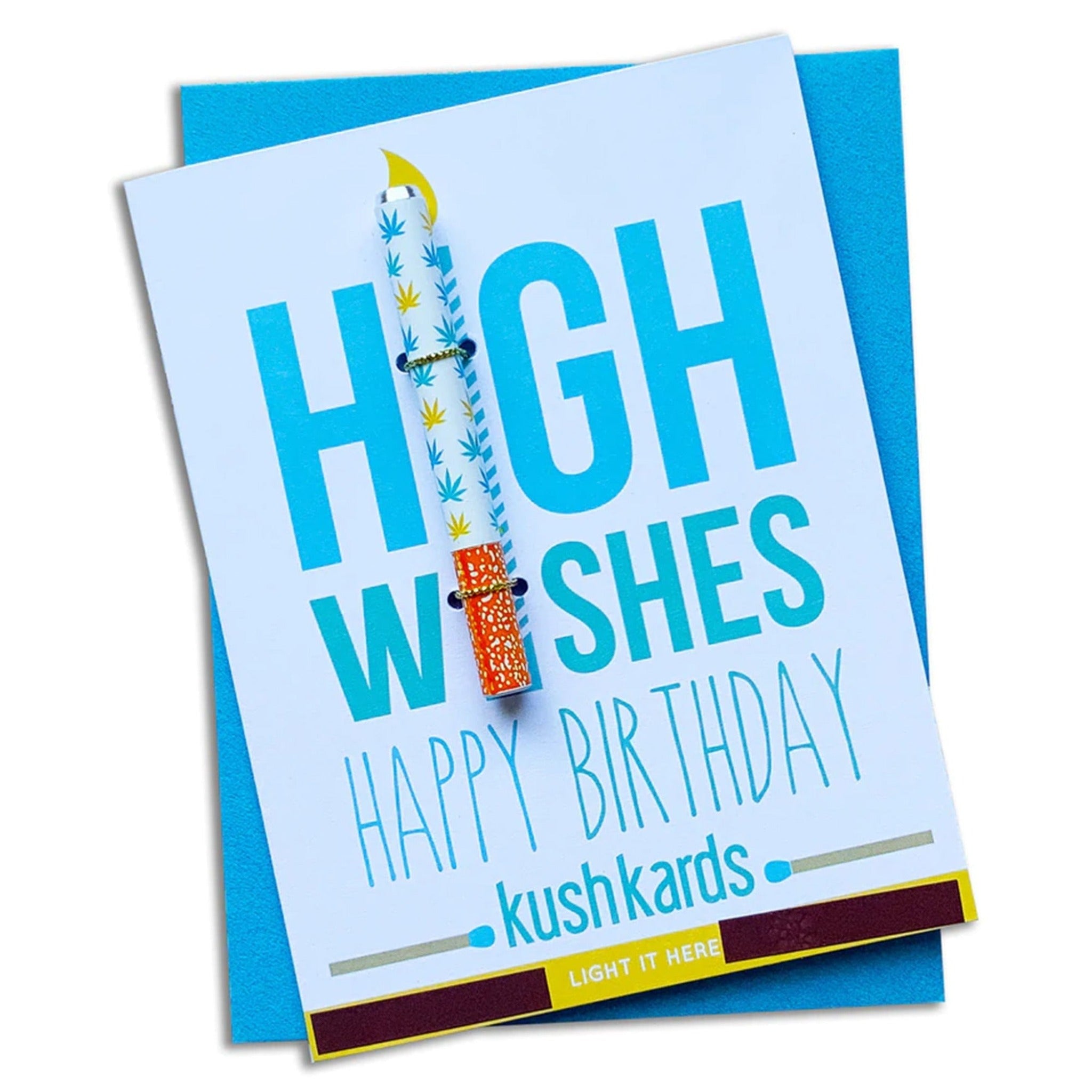 One Hitter + Special Occasion Kard - Image 16