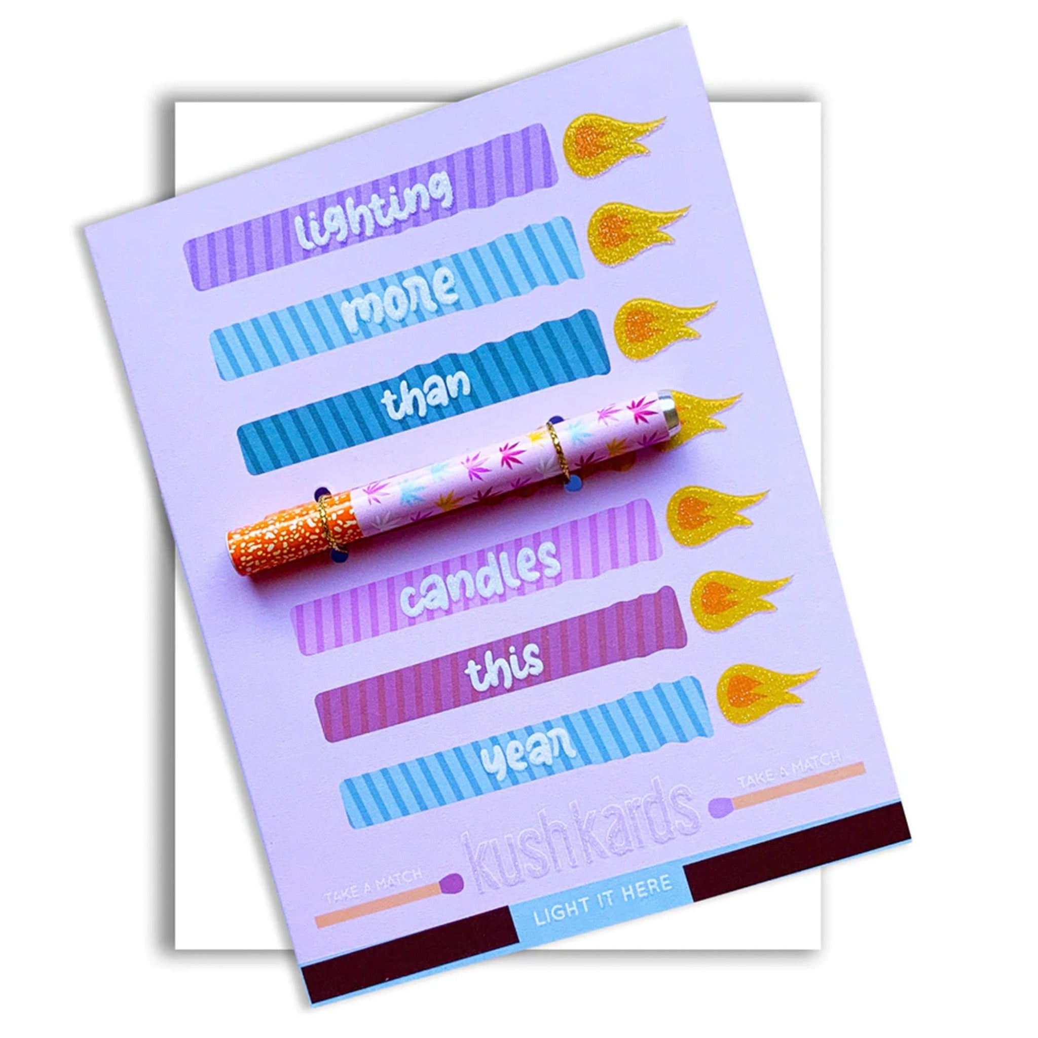 One Hitter + Special Occasion Kard - Image 7