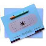 Get Well Bandaid