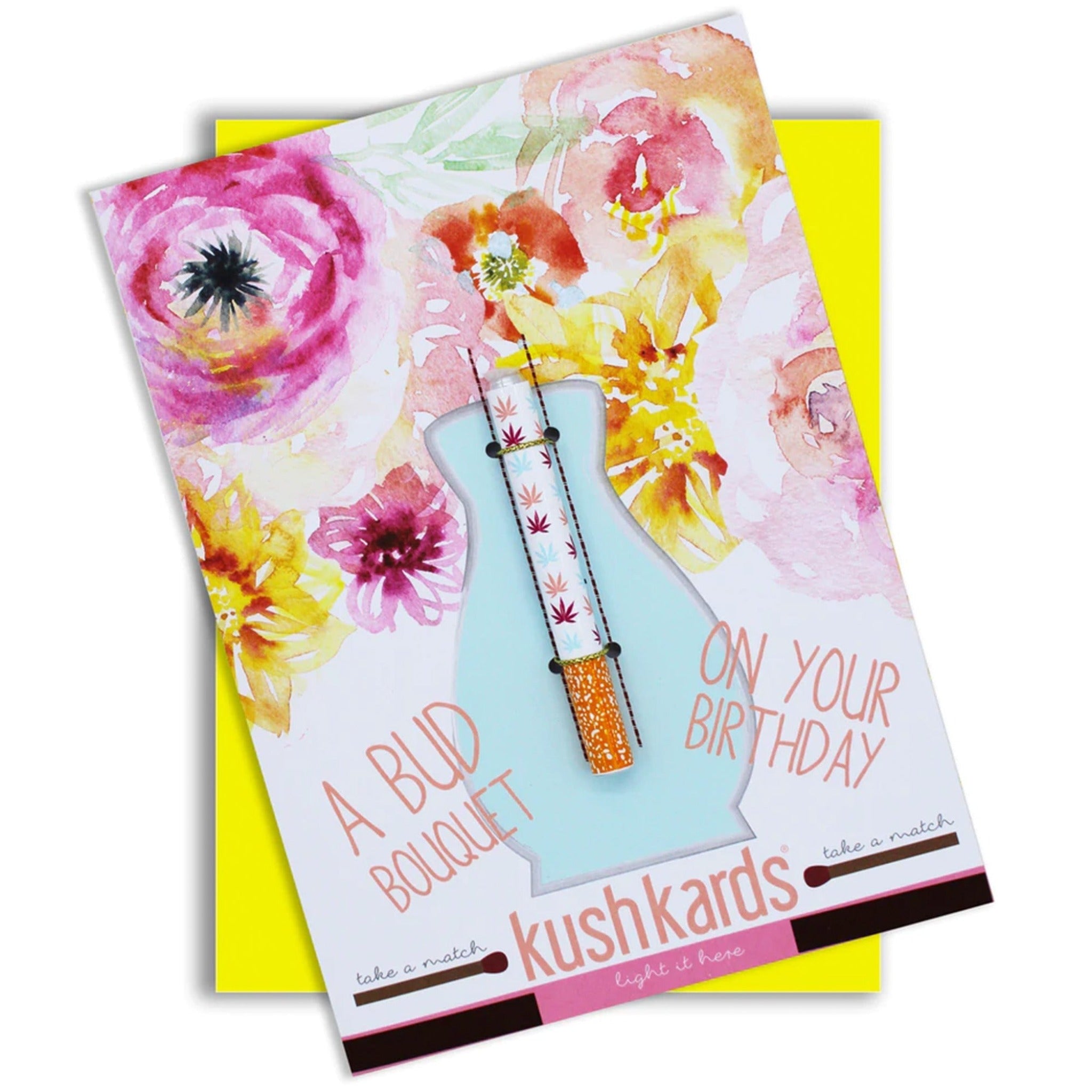 One Hitter + Special Occasion Kard - Image 4