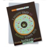 Donut Smoke