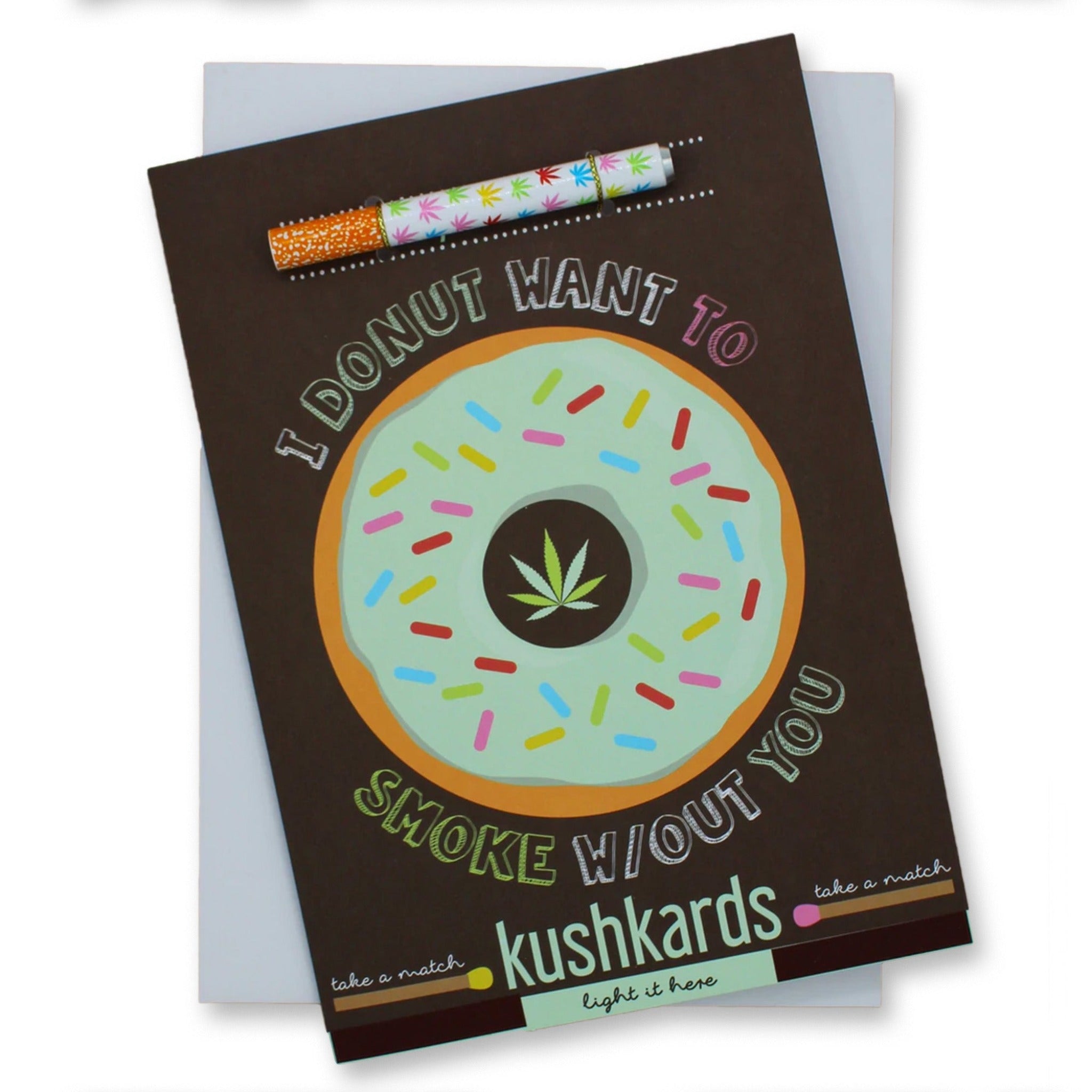 One Hitter + Special Occasion Kard - Image 10