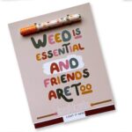 Essential Friends