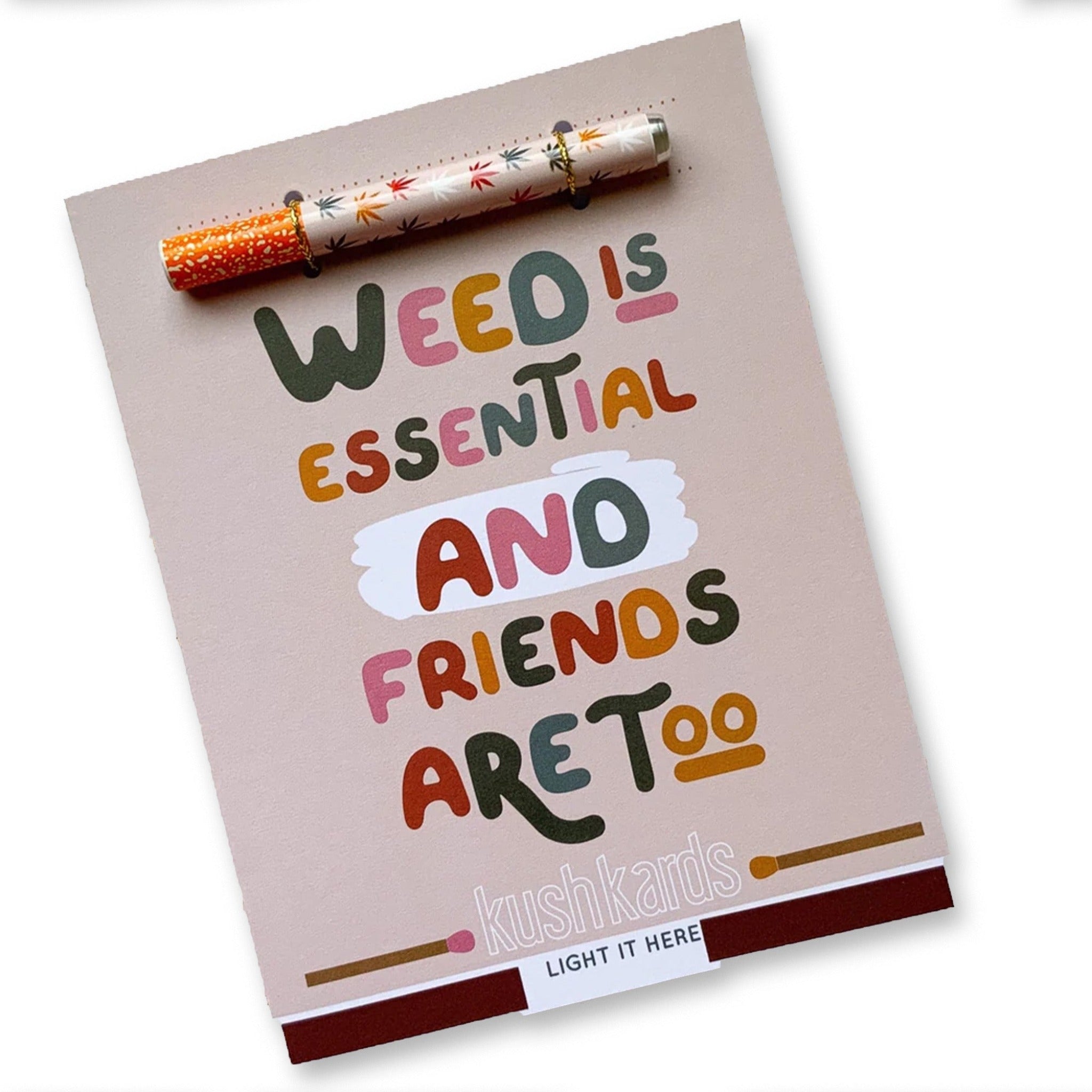One Hitter + Special Occasion Kard - Image 12
