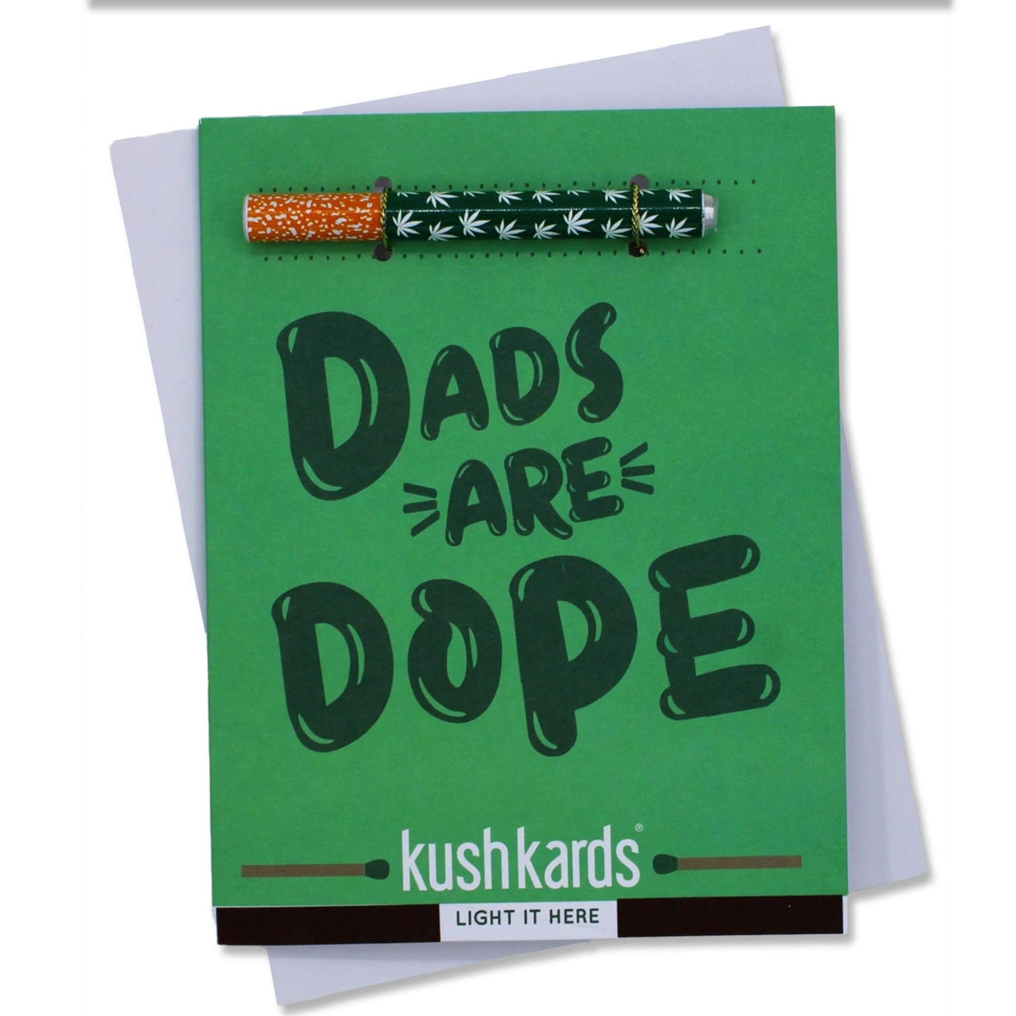 One Hitter + Special Occasion Kard - Image 6