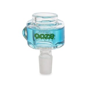Ooze Glyco Glass Bowl - 14mm Male