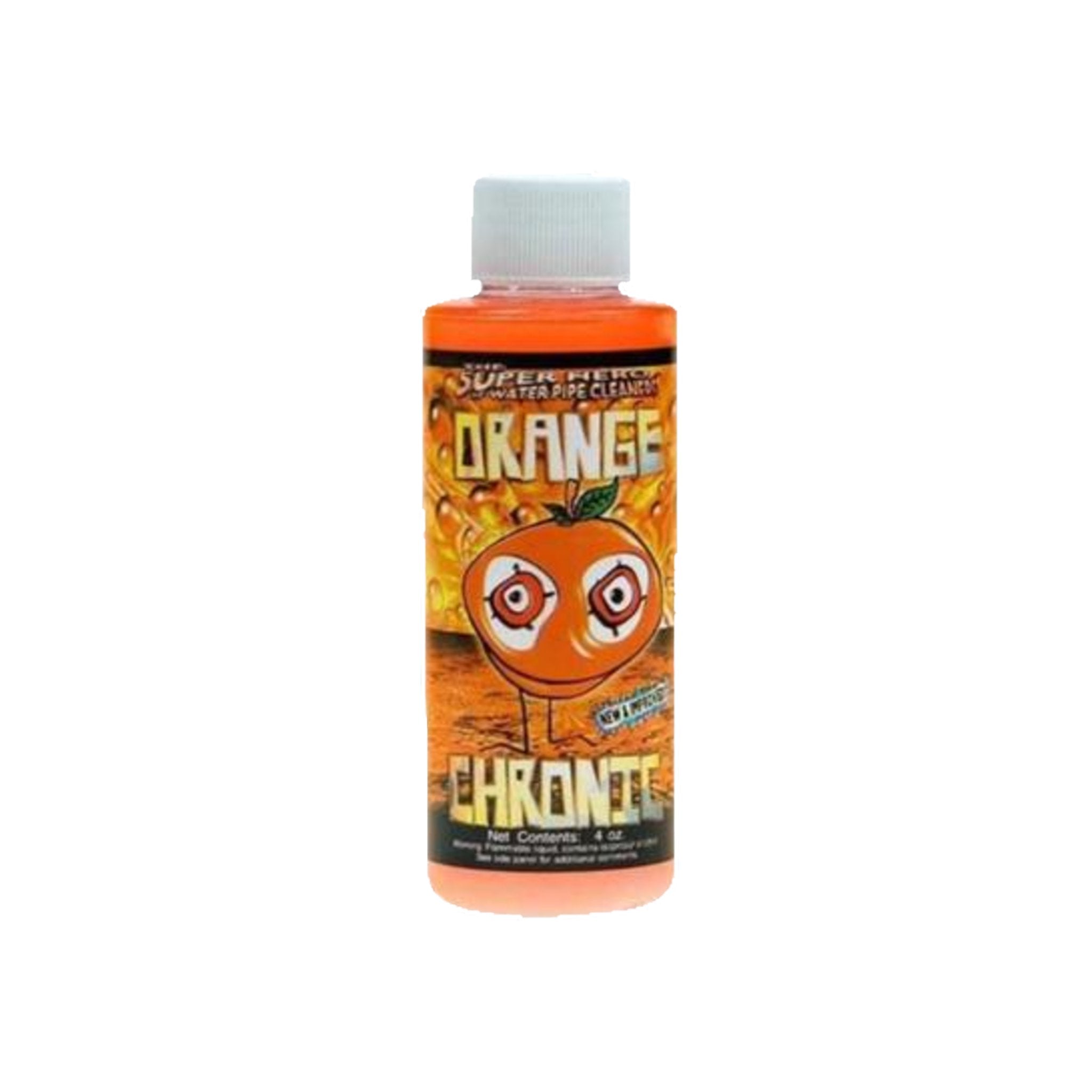 Orange Chronic Cleaner - Image 2