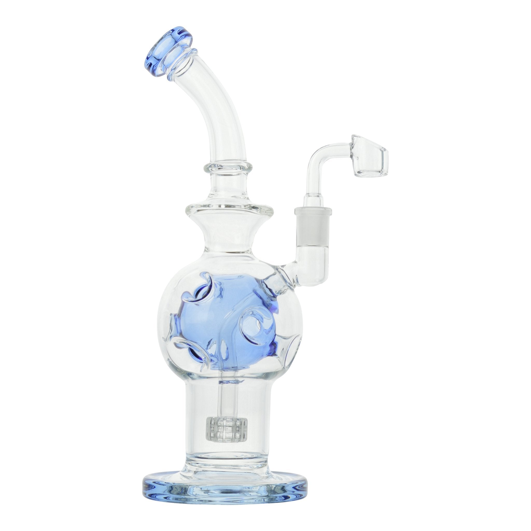 Orb Dab Rig - 12in - Image 2