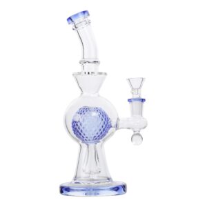 Orbital Percolator Bong - 10in
