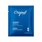 Sleep
