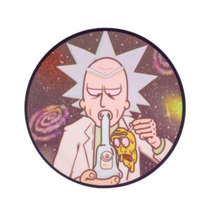 Outer Dimensional Dab Mat