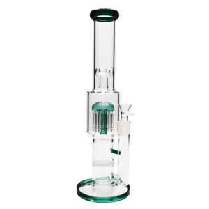 Ovation Perc Bong - 16in