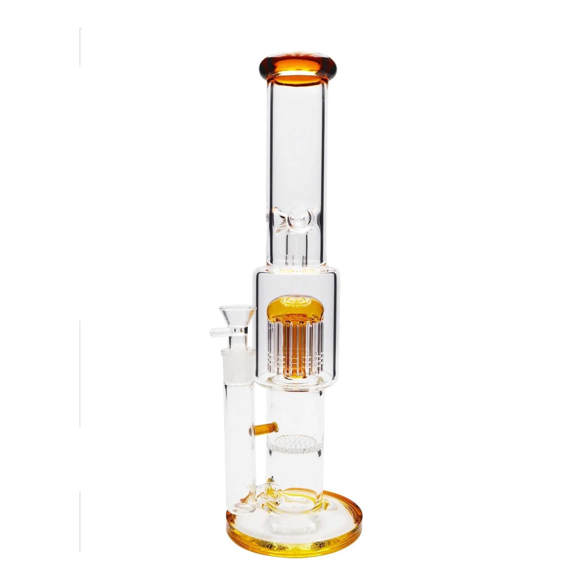 Ovation Perc Bong - 16in - Image 3