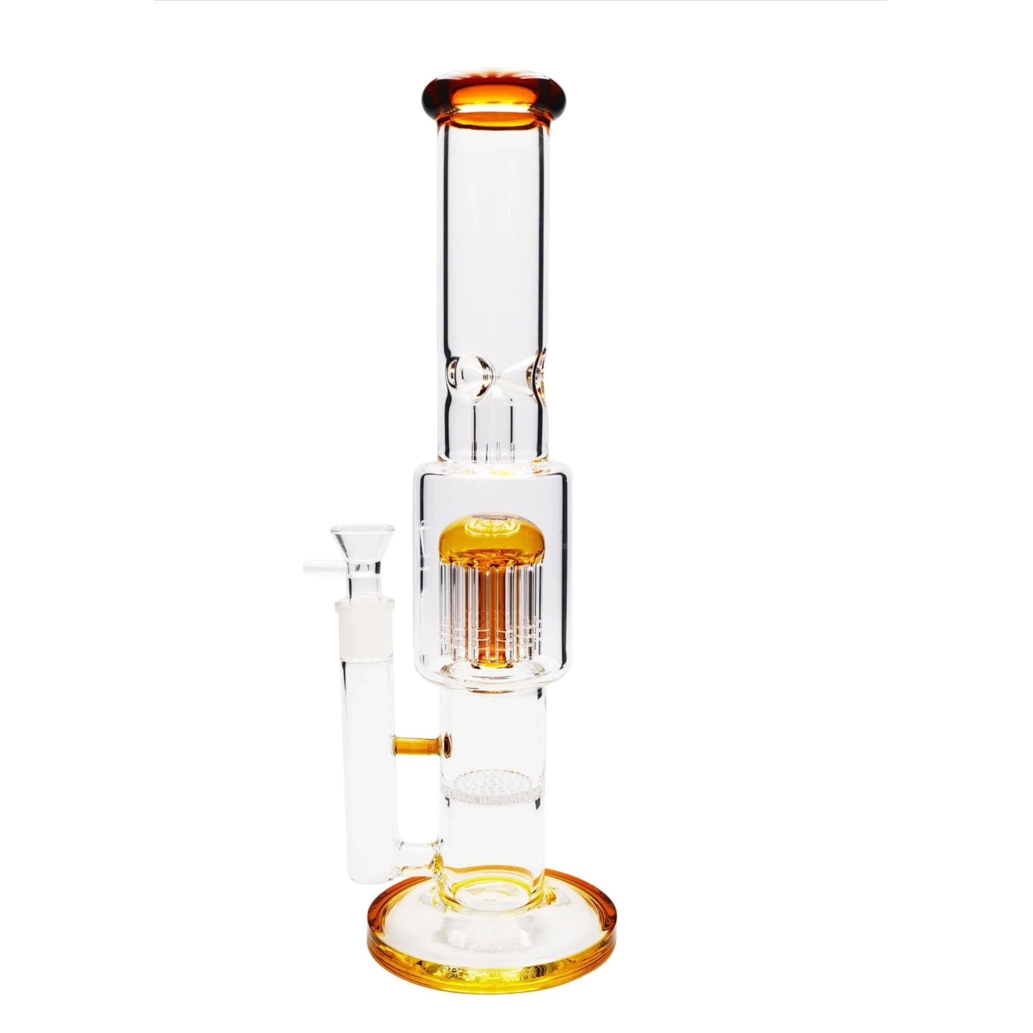Ovation Perc Bong - 16in - Image 4