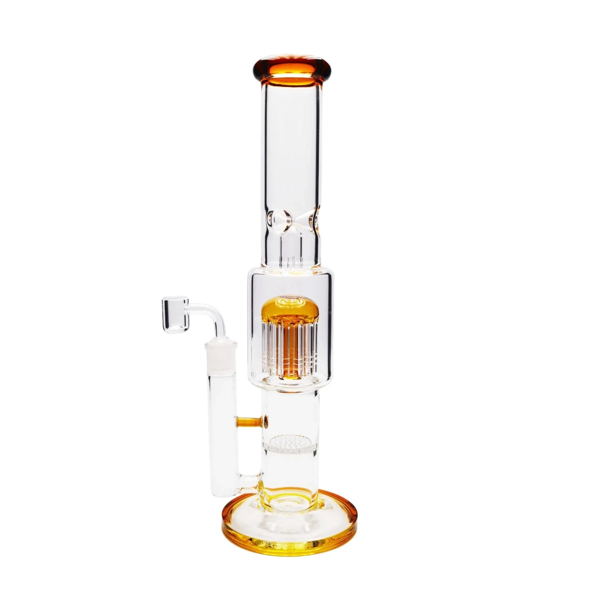 Ovation Perc Bong - 16in - Image 5