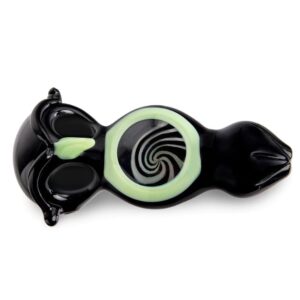 Owlusion Pipe - 5in