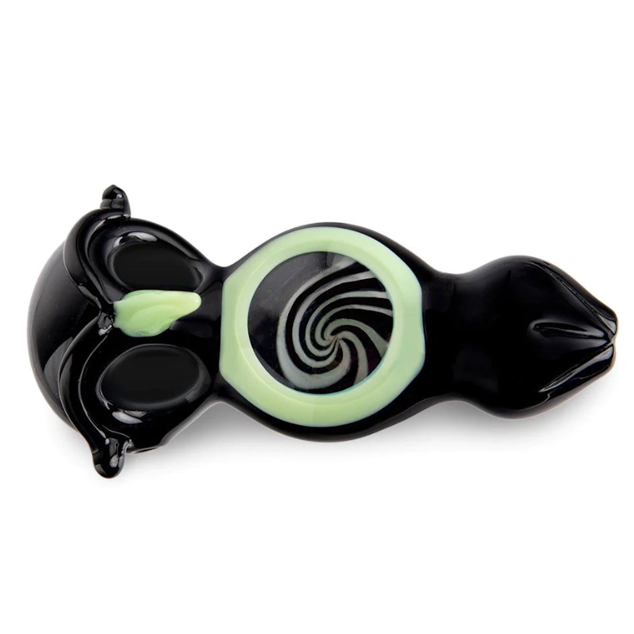 Owlusion Pipe - 5in