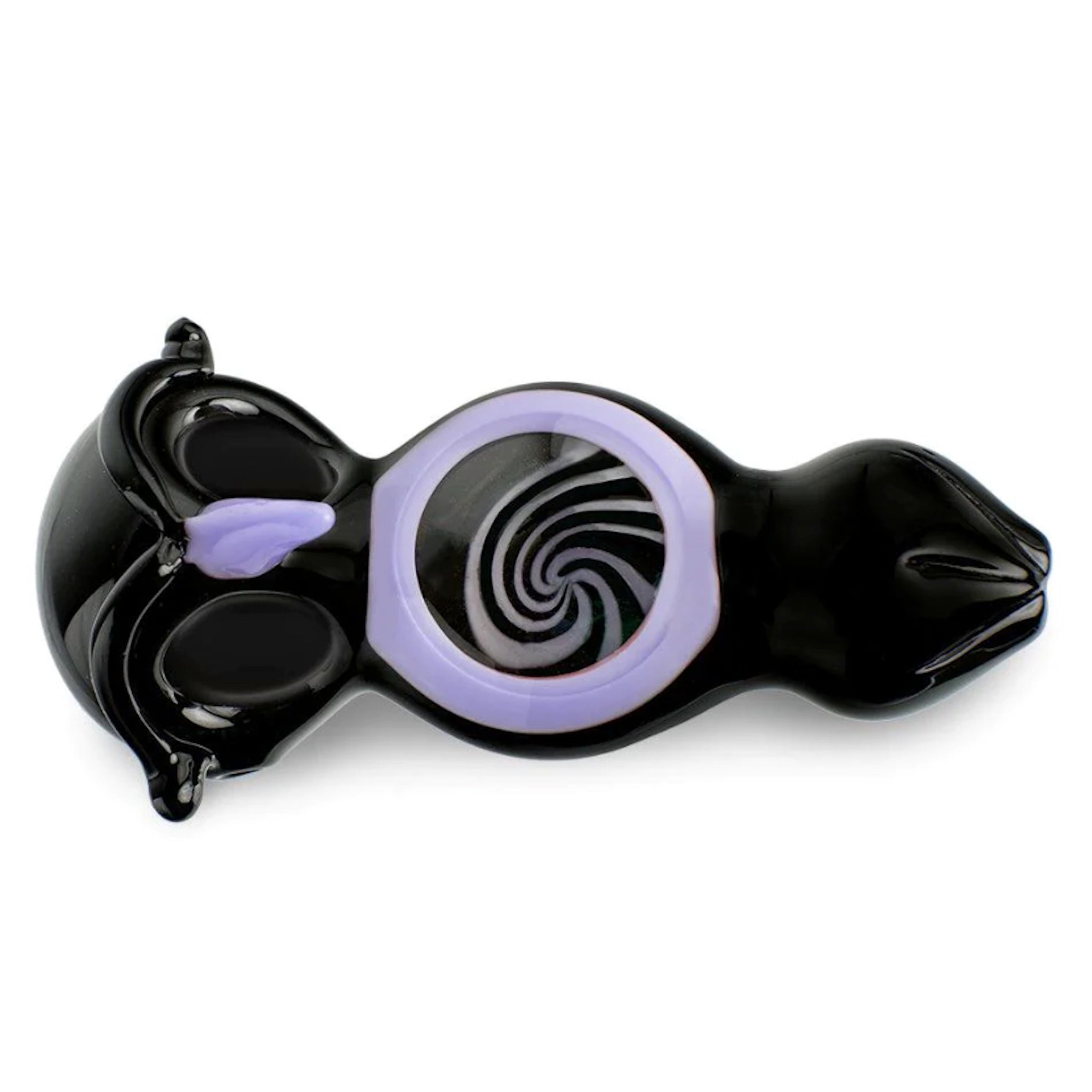 Owlusion Pipe - 5in - Image 2