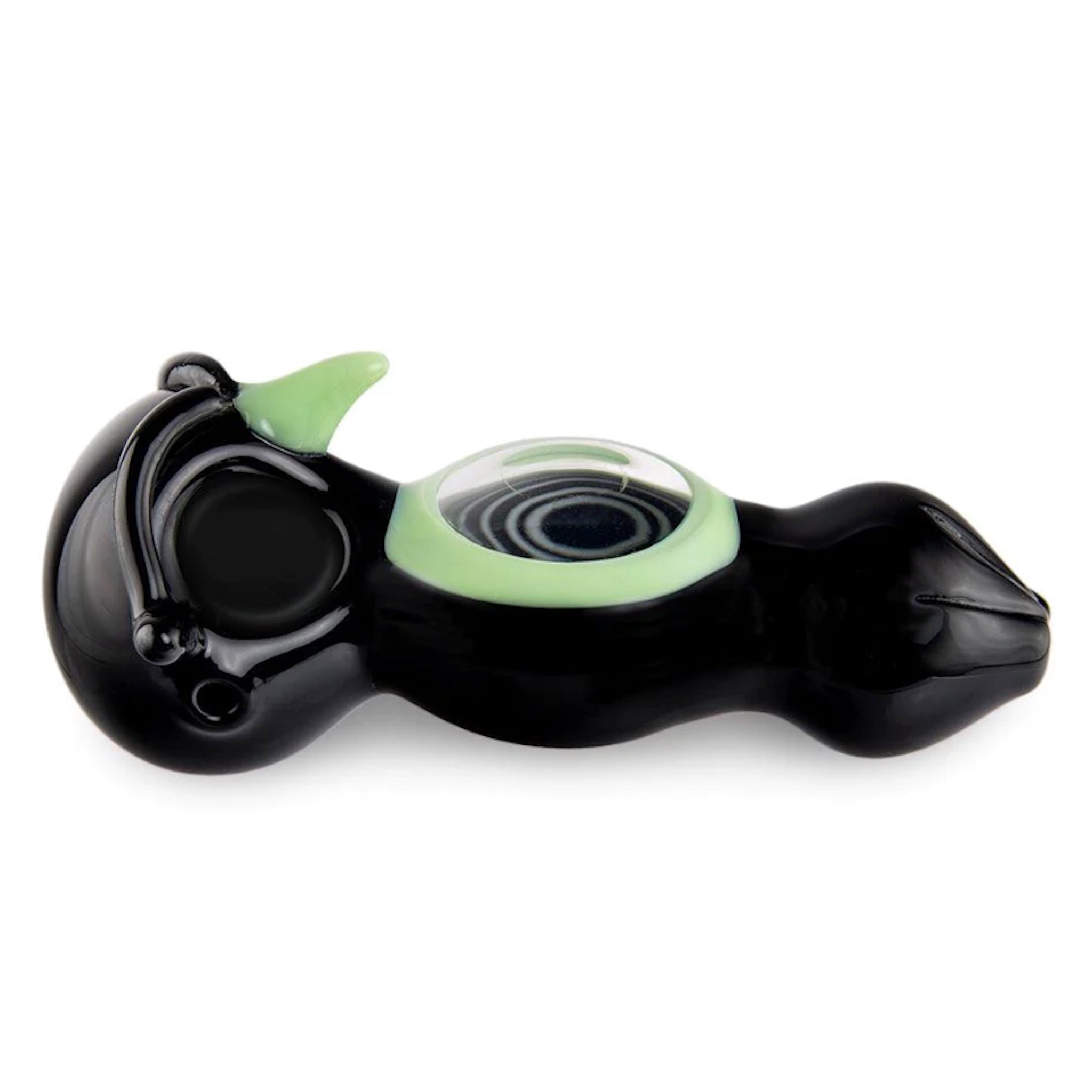 Owlusion Pipe - 5in - Image 3