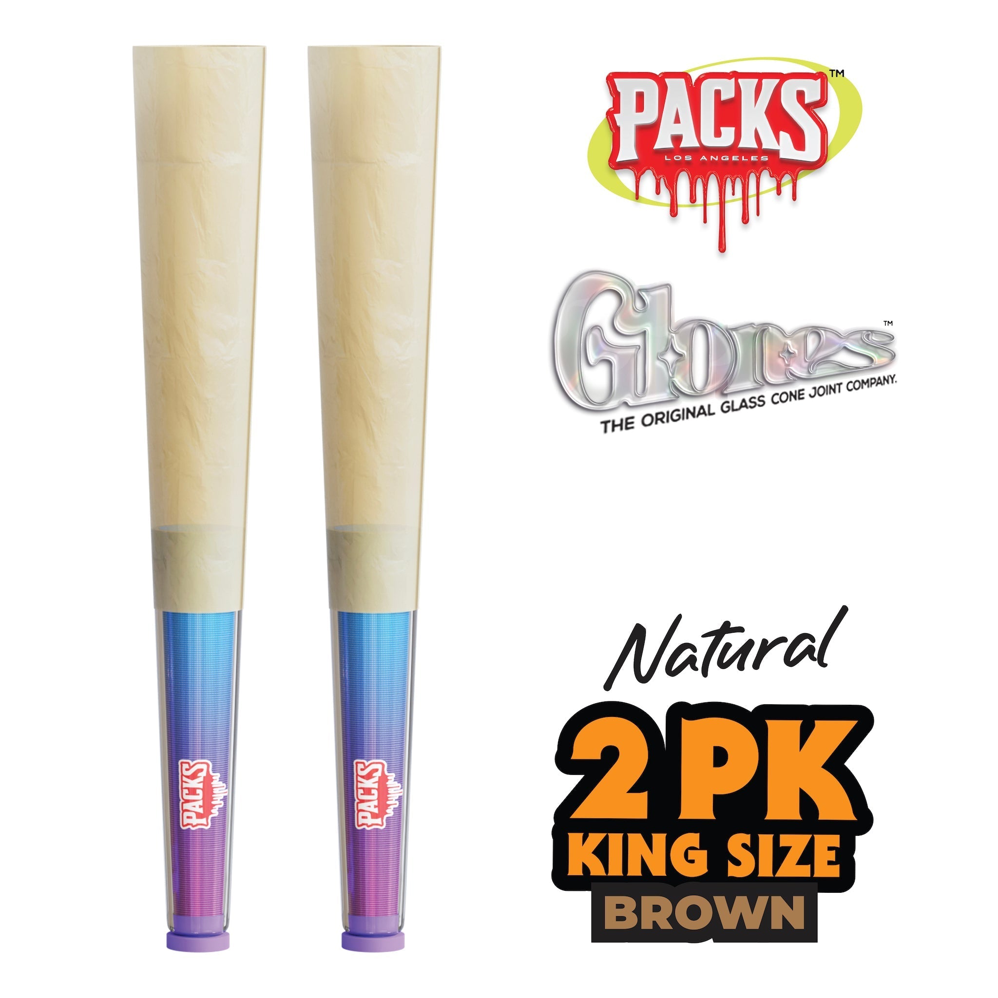 Packwoods Glones - Image 2