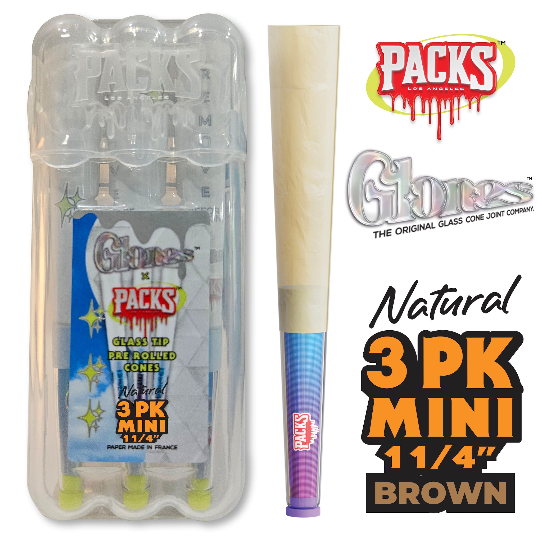 Packwoods Glones - Image 3