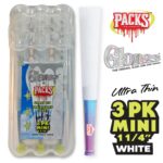 Mini White