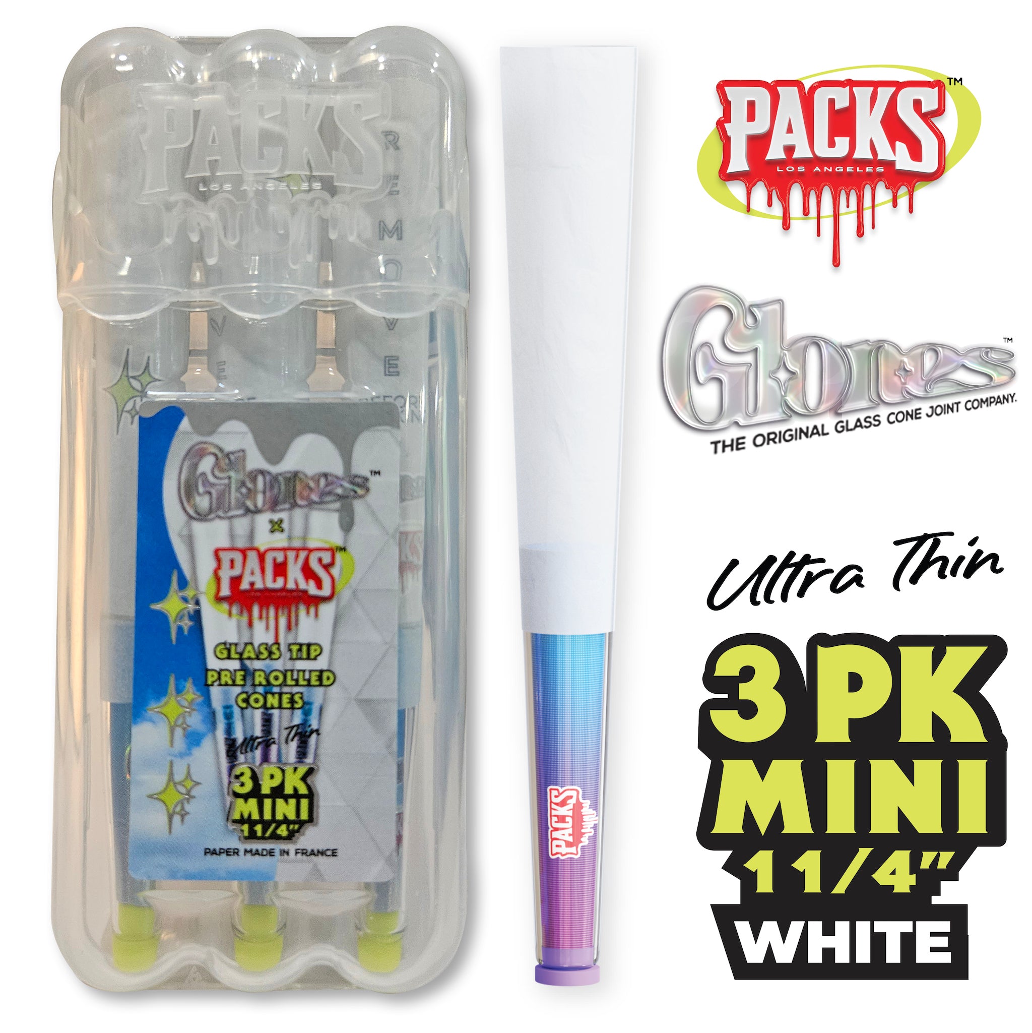 Packwoods Glones - Image 4