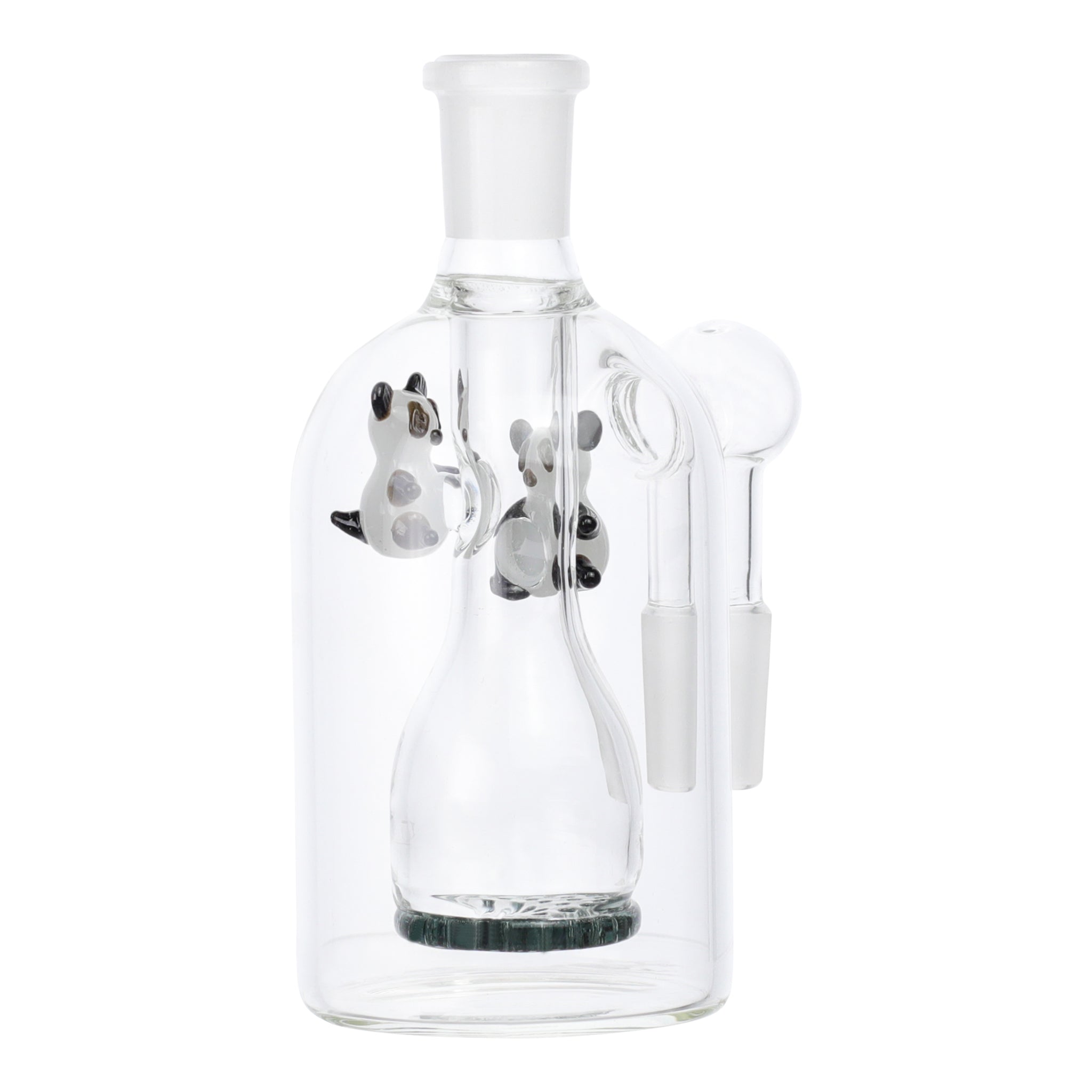 Panda Perc Ash Catcher - 90° - Image 2