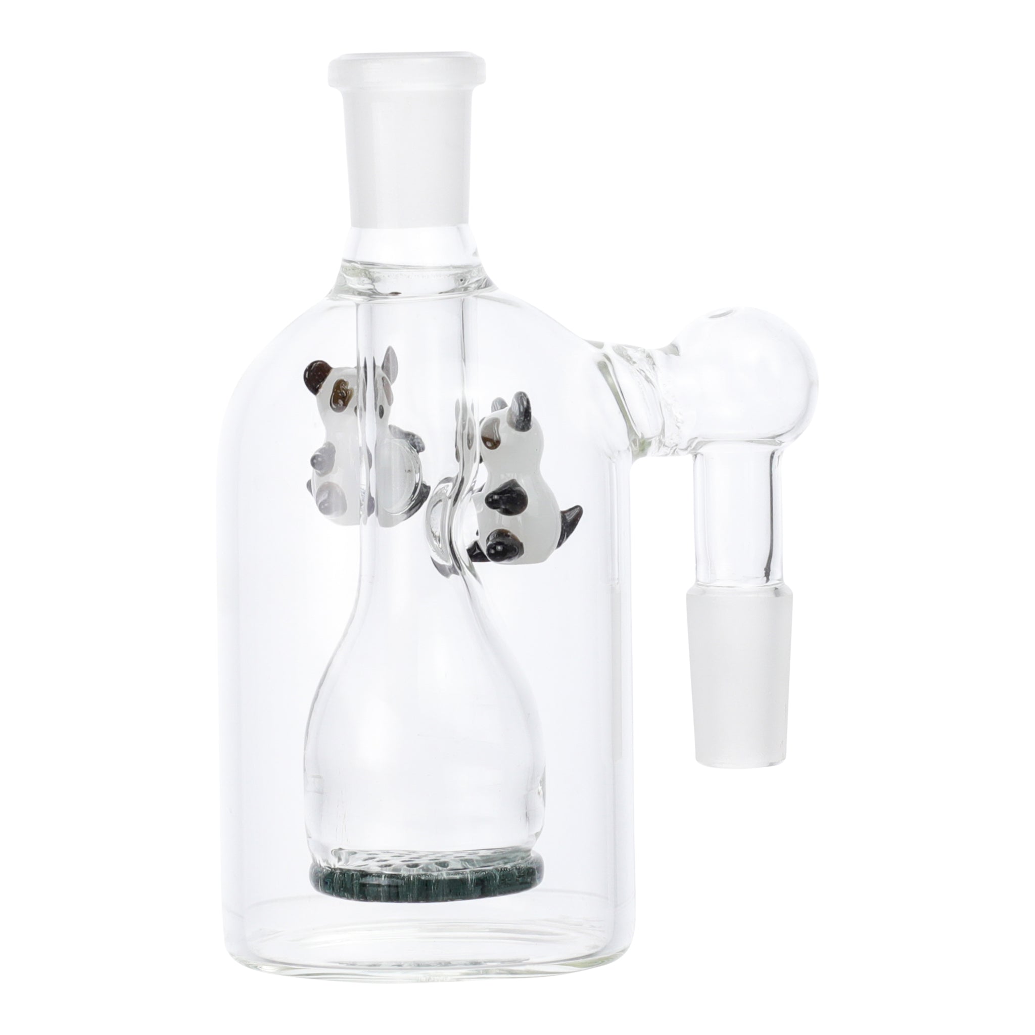 Panda Perc Ash Catcher - 90° - Image 3