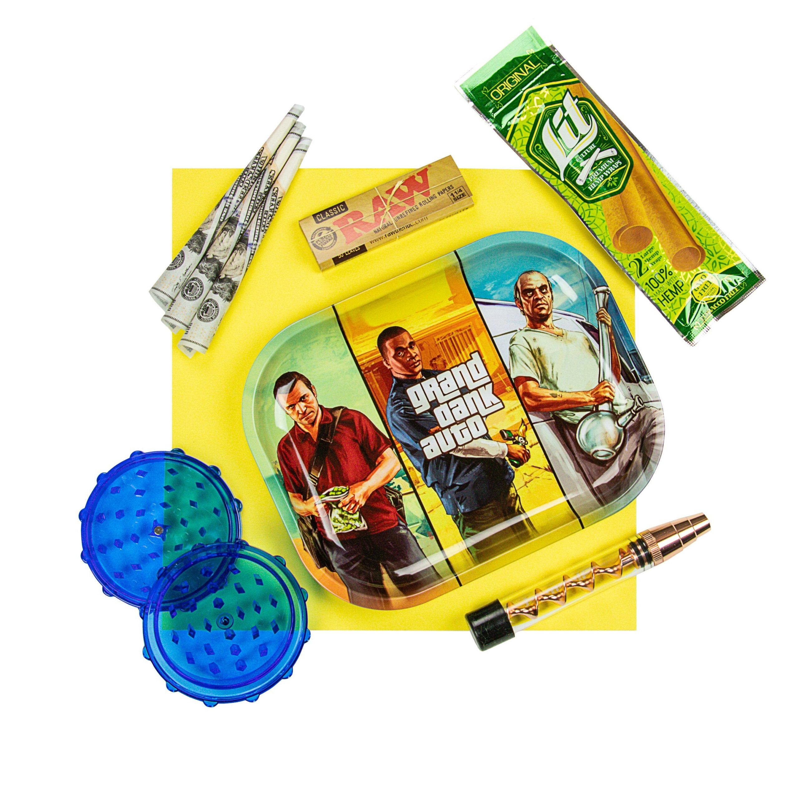 Party Pack