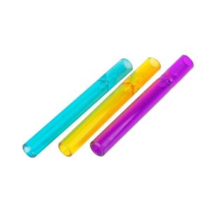 Pastel Glass Oney - 3in