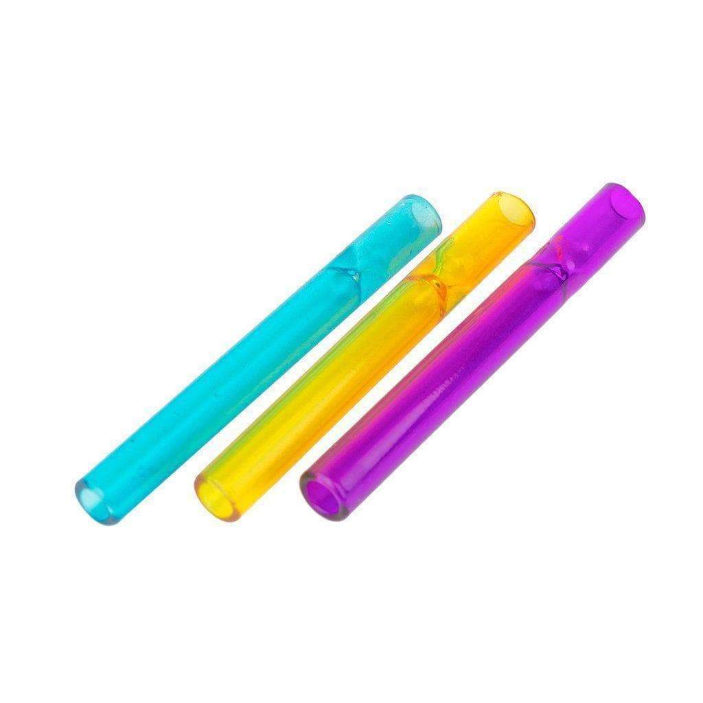 Pastel Glass Oney - 3in
