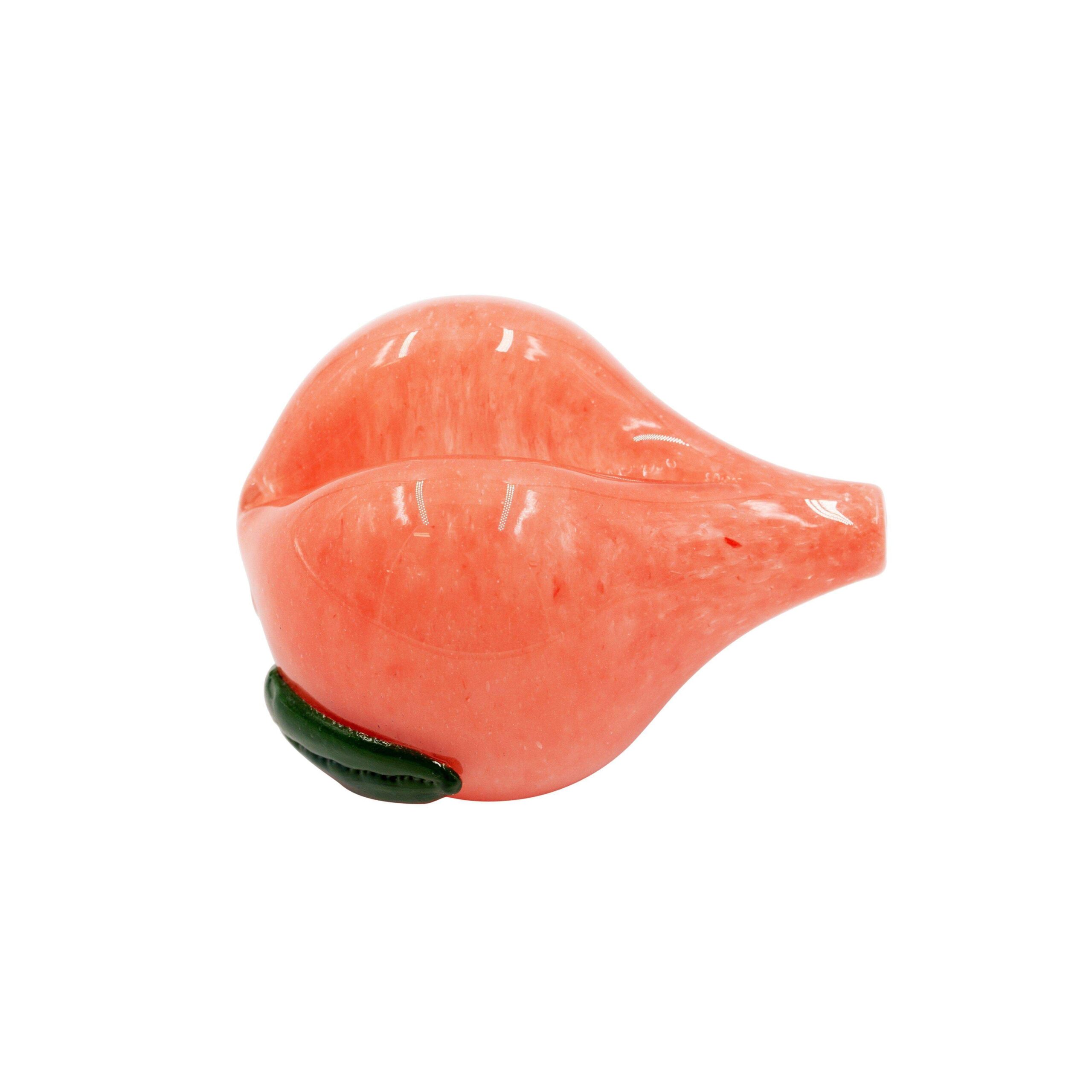 Peach Pipe - 3in - Image 3