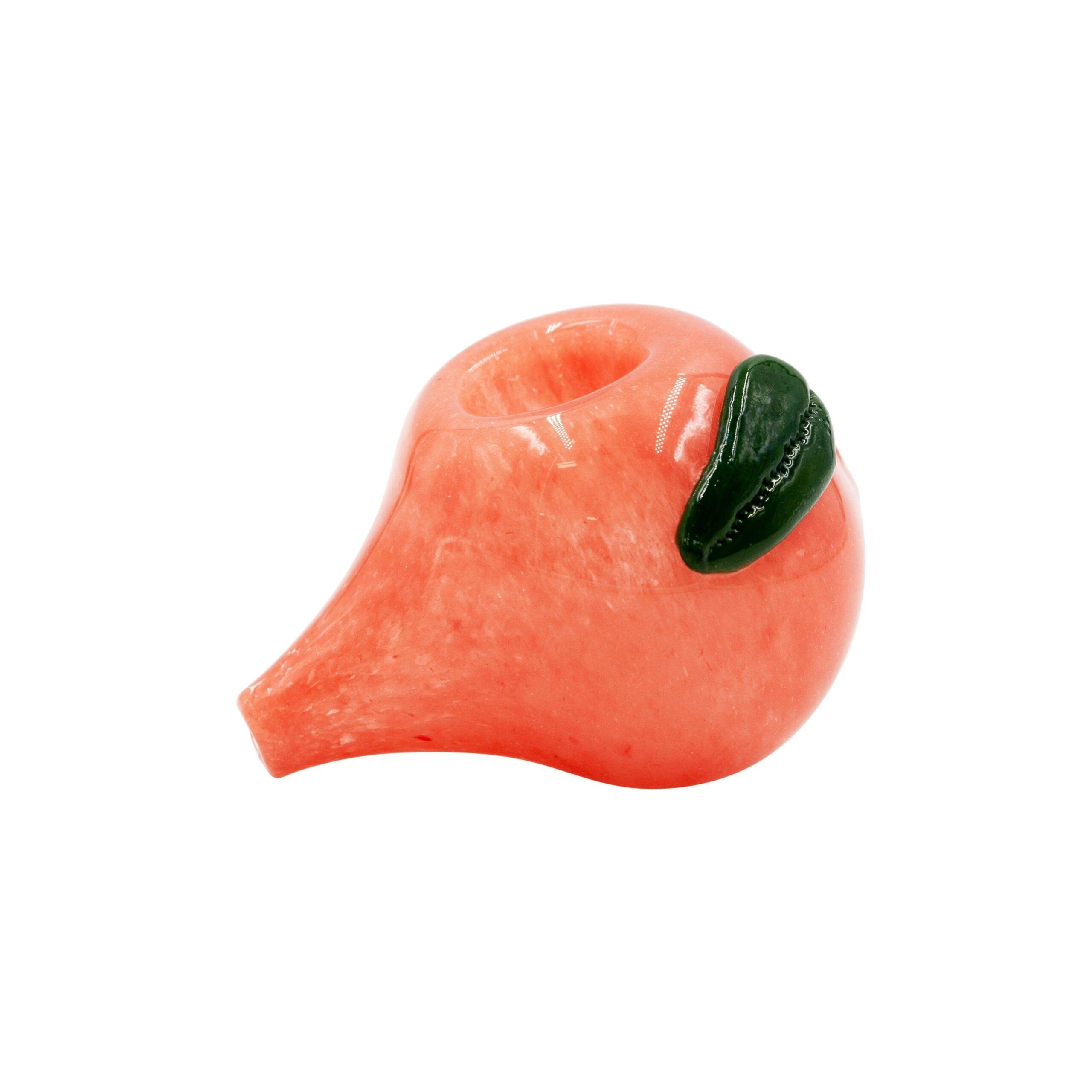 Peach Pipe - 3in - Image 2