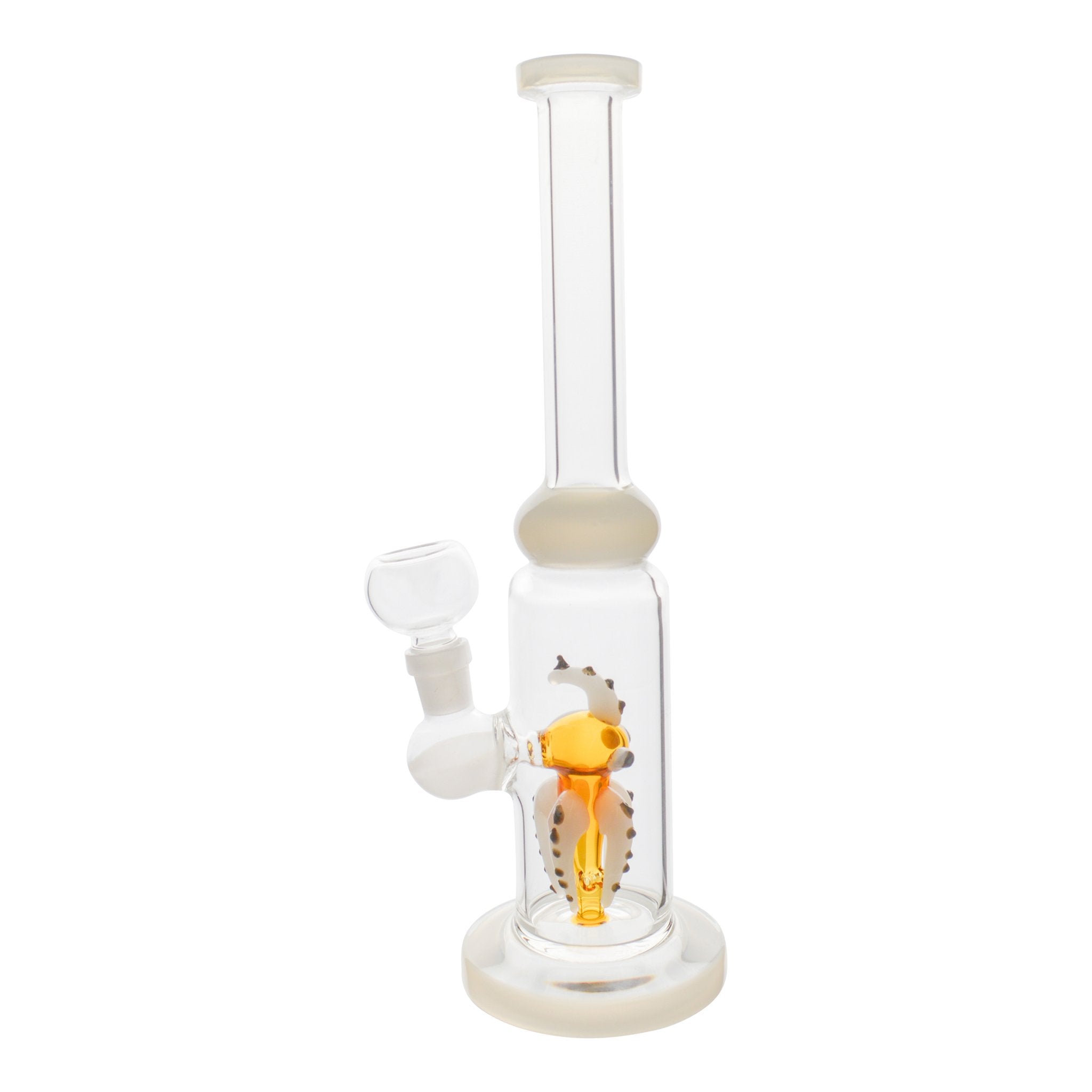 Pentapus Bong - 11in - Image 5