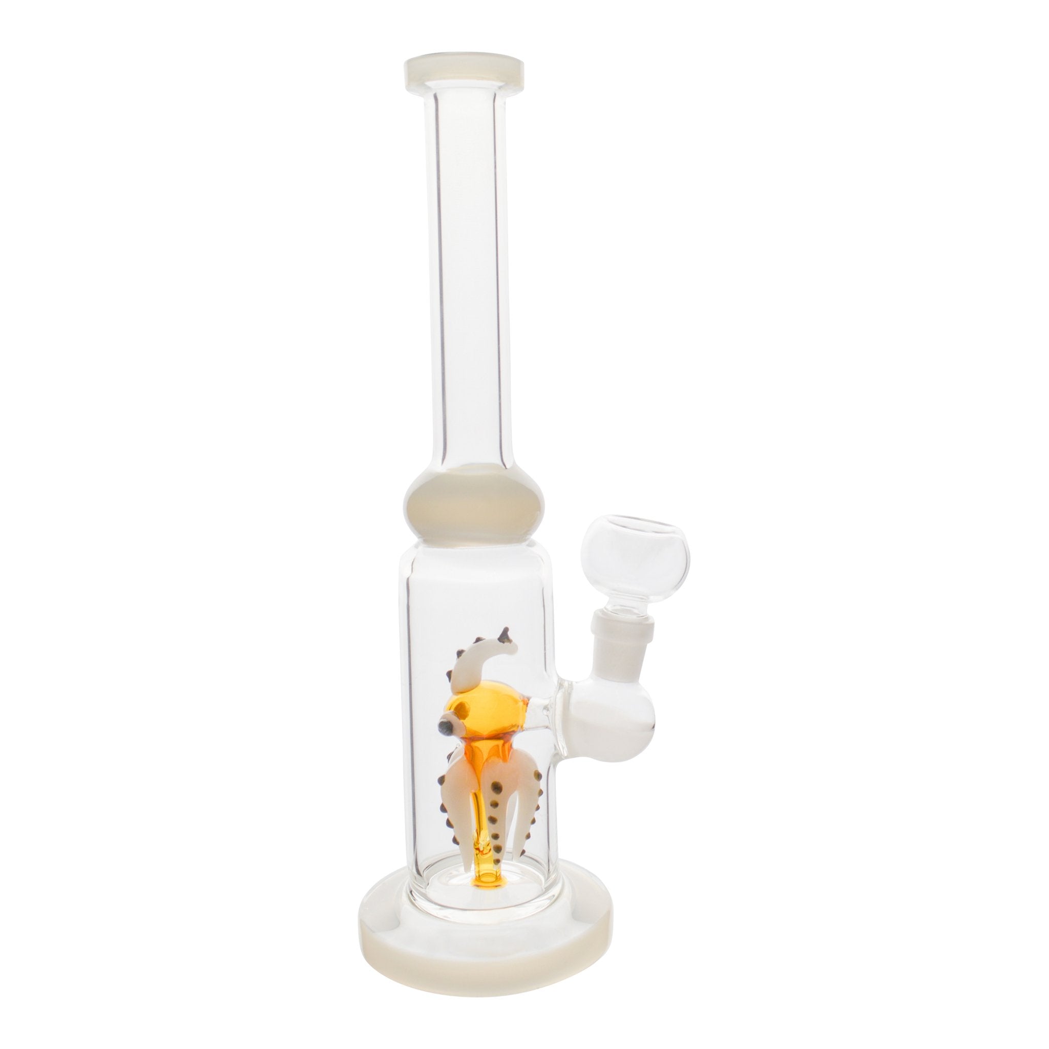 Pentapus Bong - 11in