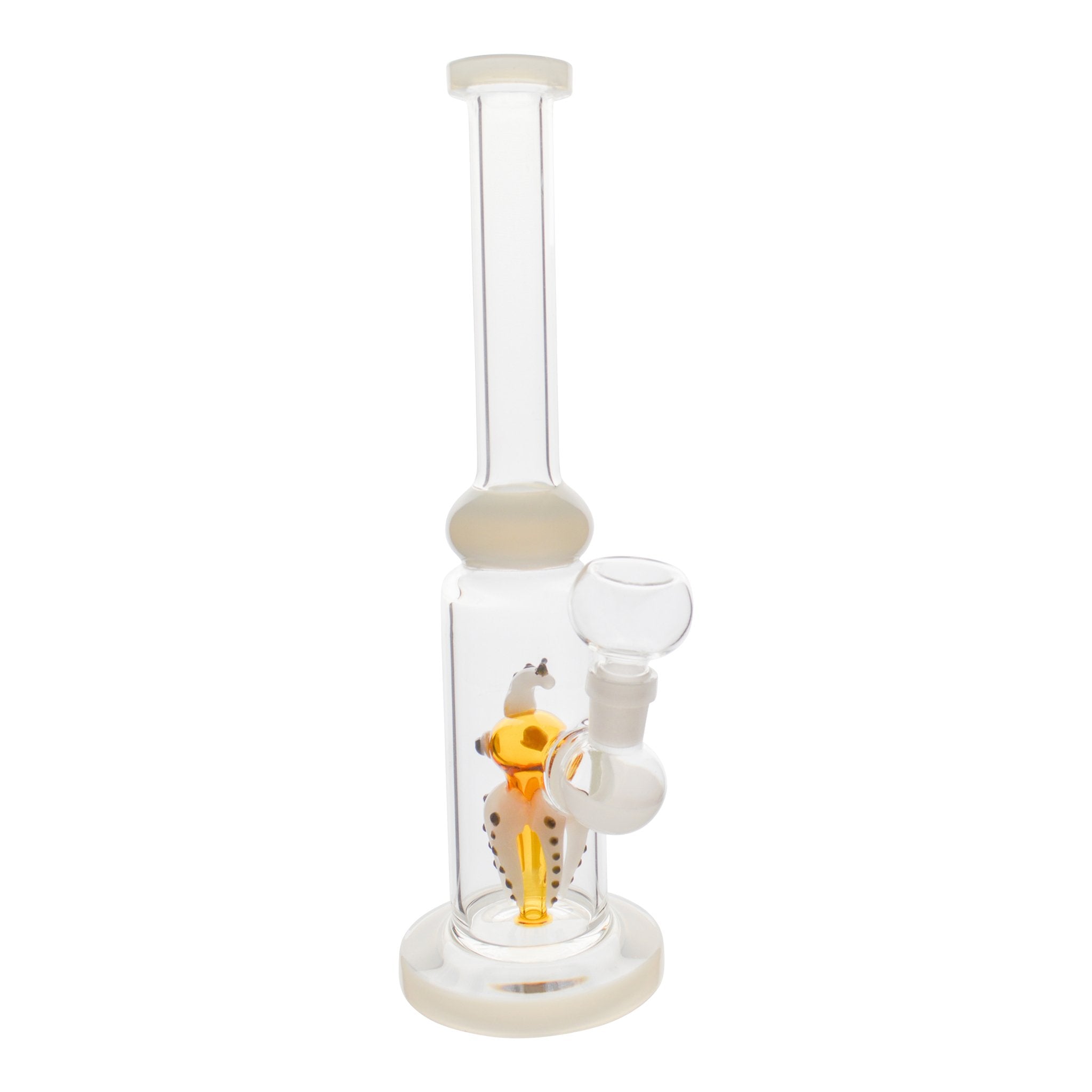 Pentapus Bong - 11in - Image 4