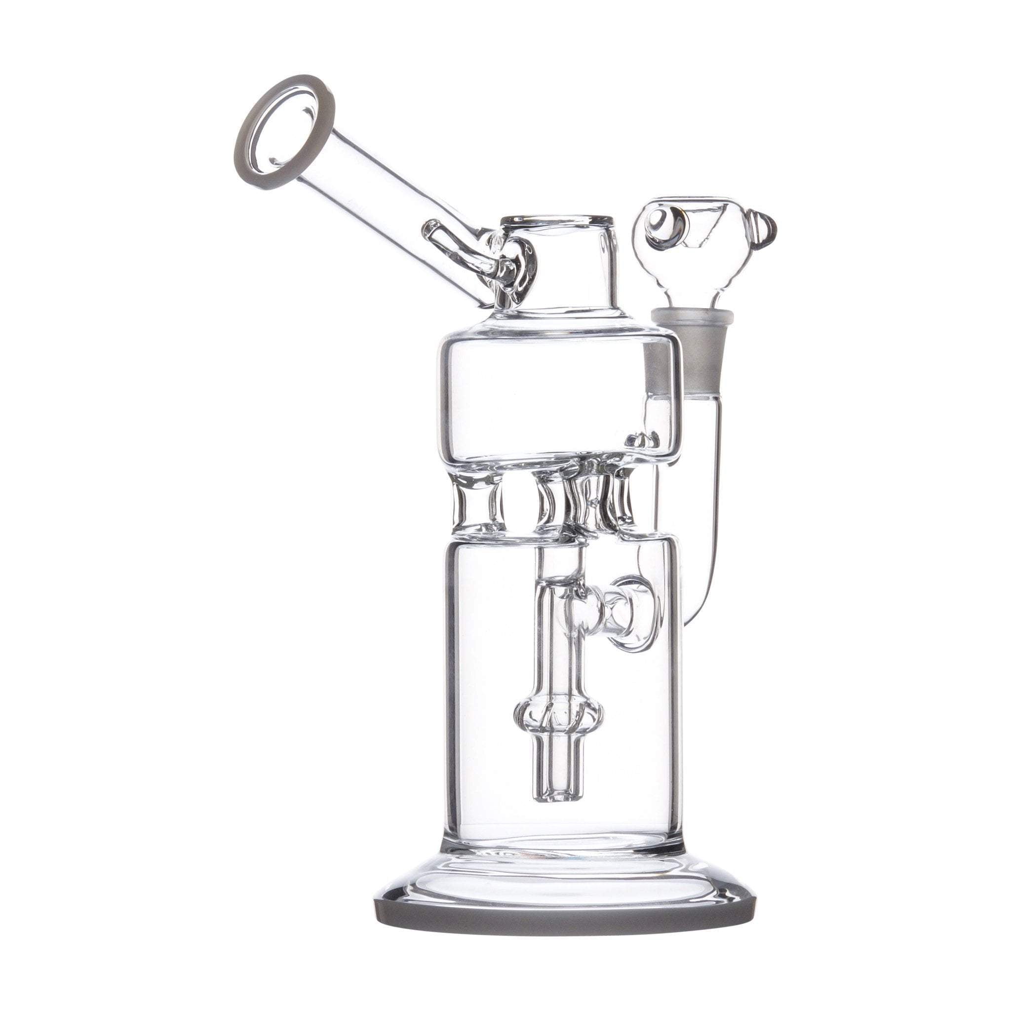Phatty Bong - 9in - Image 3
