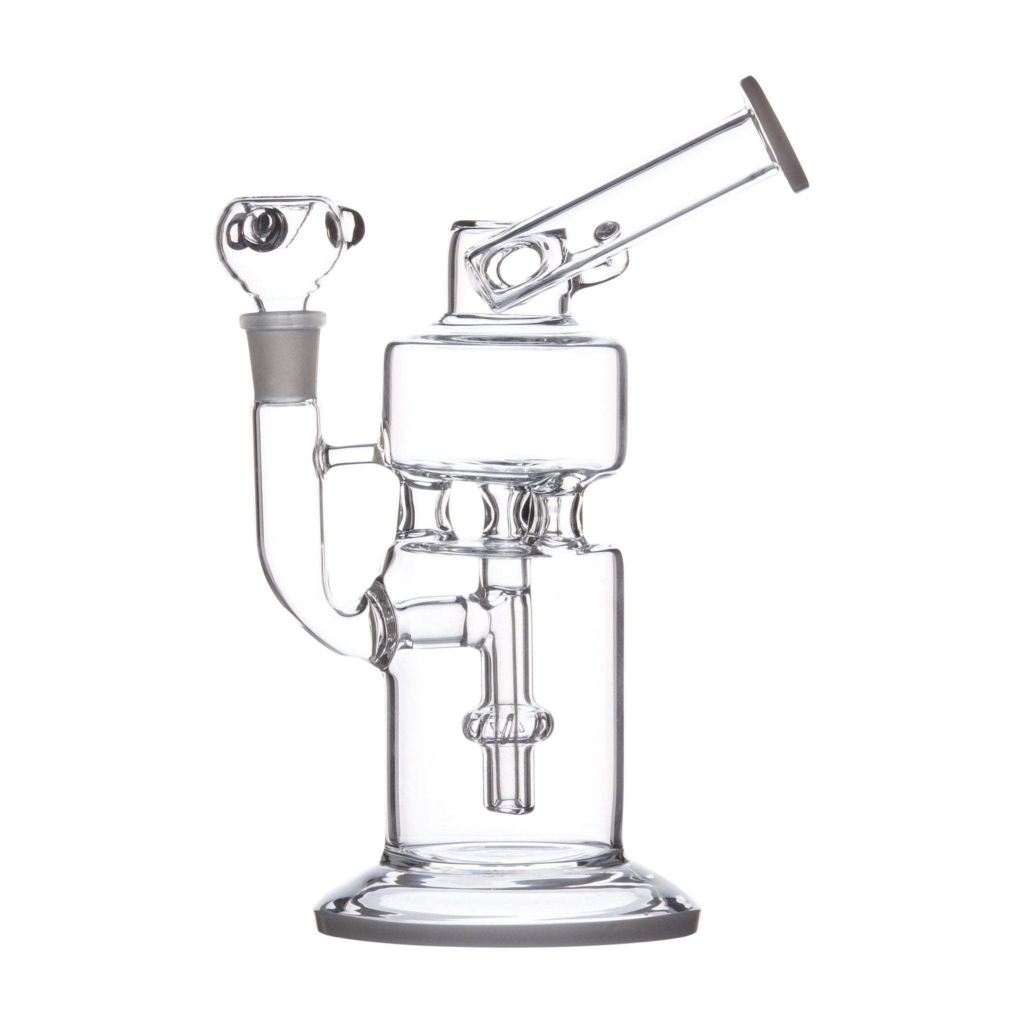 Phatty Bong - 9in - Image 4