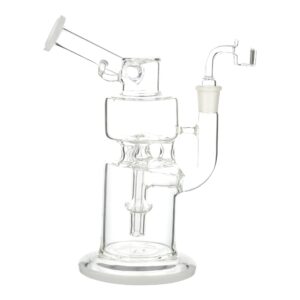 Phatty Dab Rig - 9in