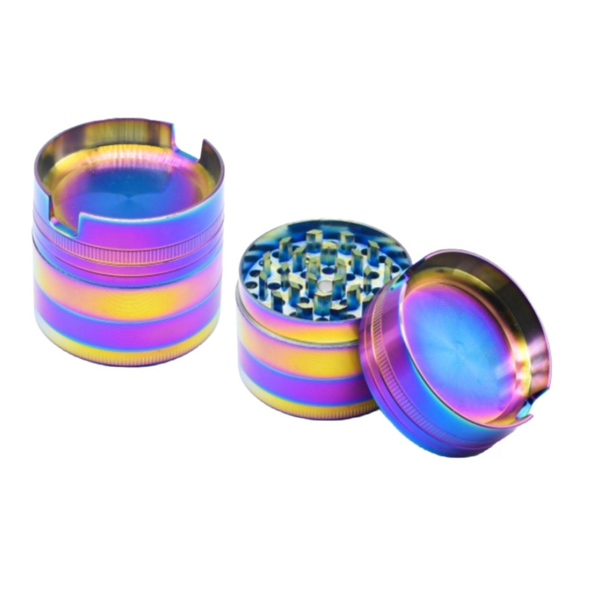 Phone Holder Rainbow Grinder - 52mm - Image 2