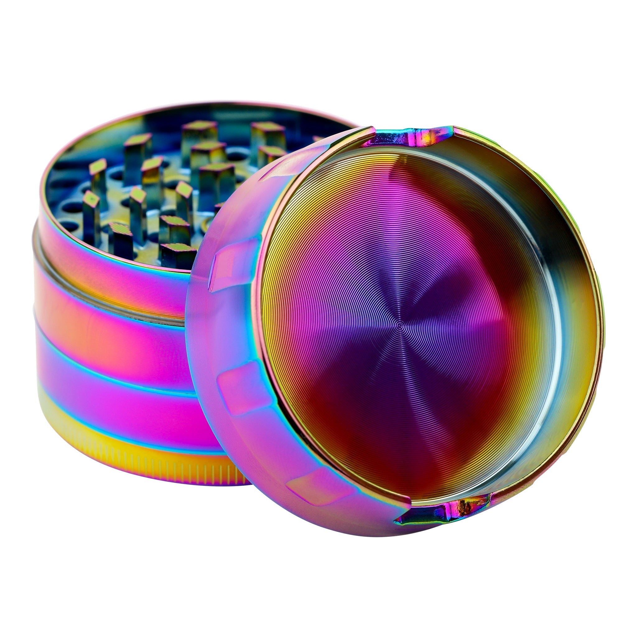 Phone Holder Rainbow Grinder - 52mm - Image 3