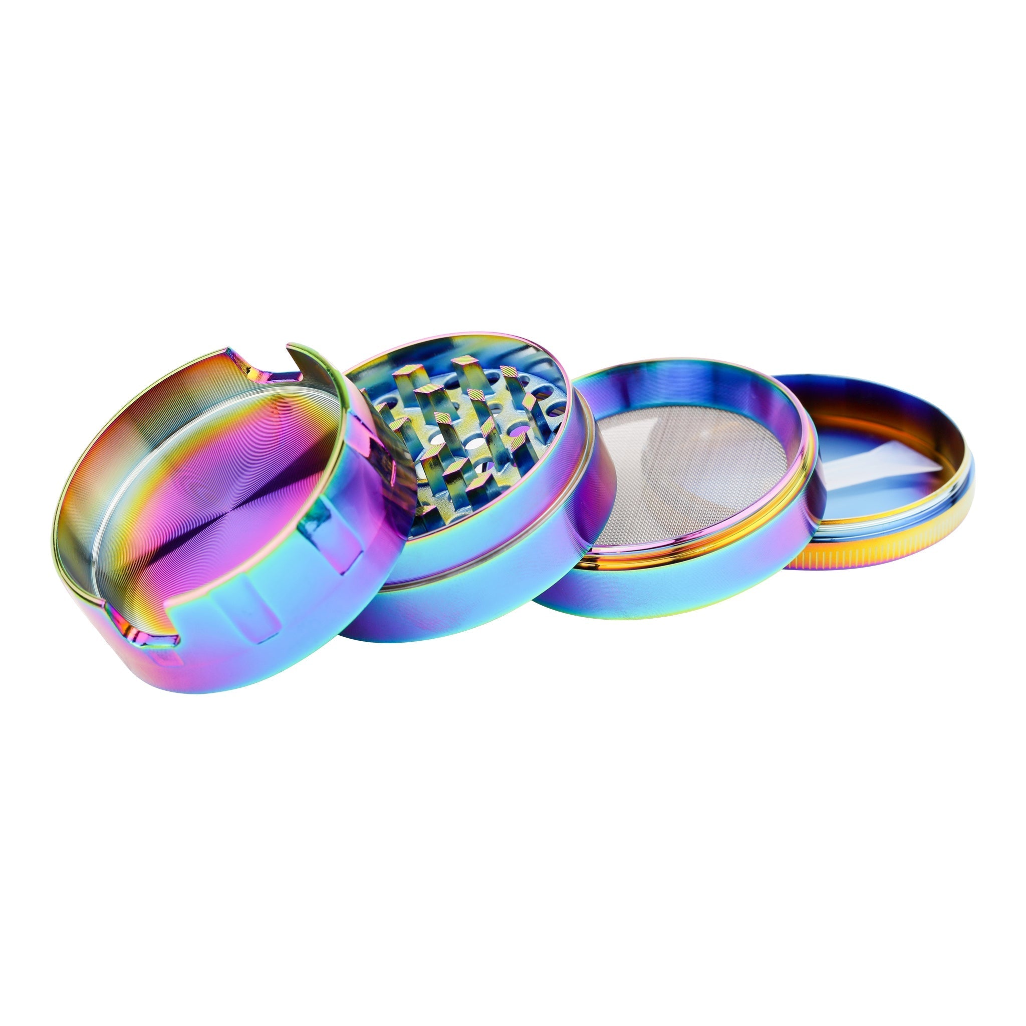 Phone Holder Rainbow Grinder - 52mm - Image 4
