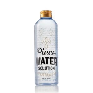 Piece Water Solution