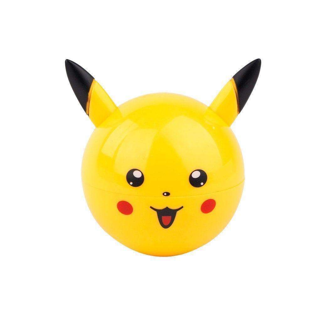 Pikachu Metal Herb Grinder - 50mm - Image 2