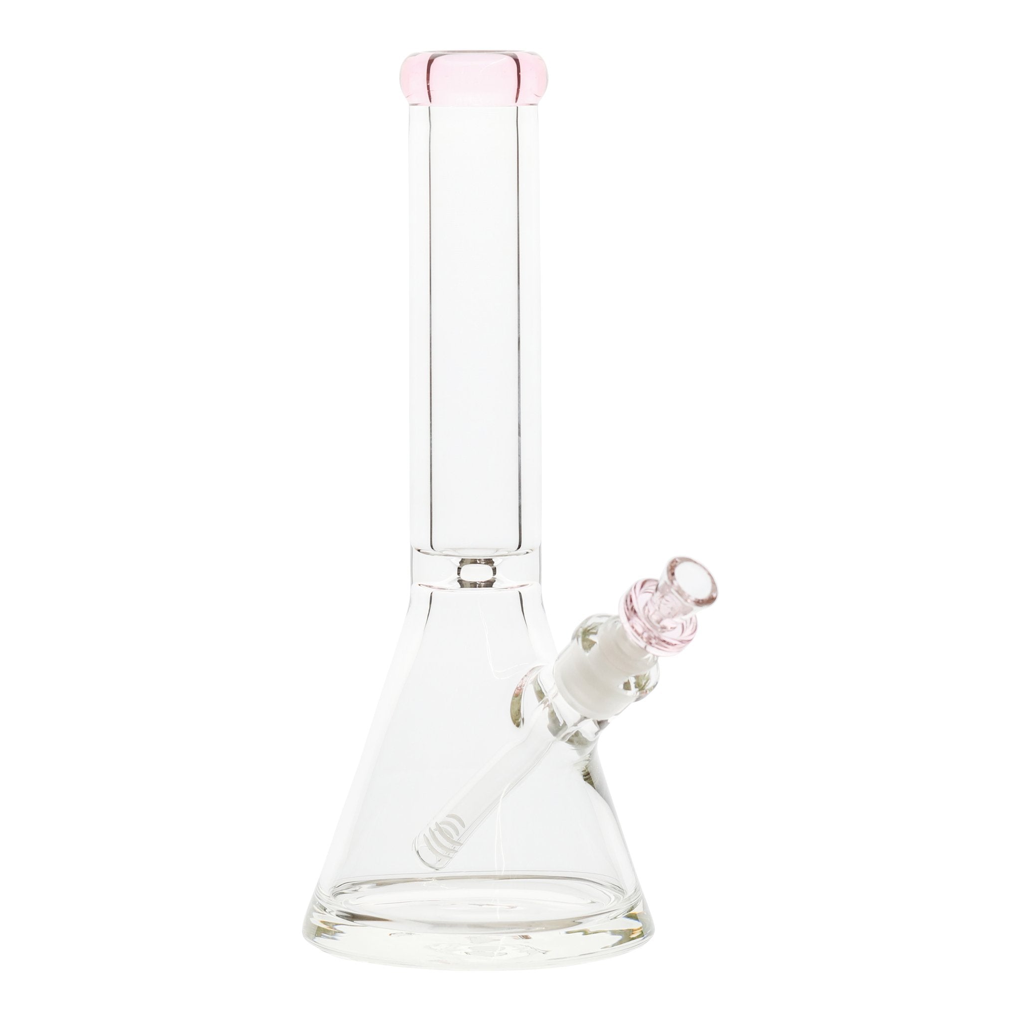 Pink Color Tip Beaker - 14in - Image 2