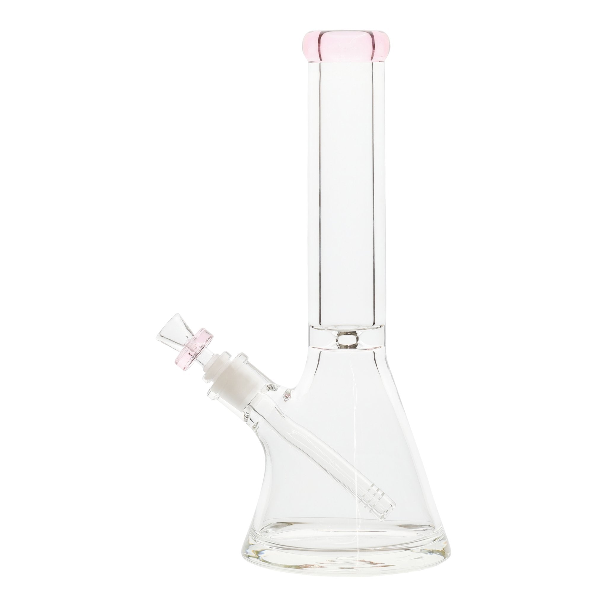 Pink Color Tip Beaker - 14in - Image 3